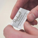 Rockwell - Razor Blades 100 Blade Pack