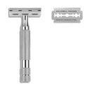 Rockwell - 2C Razor White Chrome