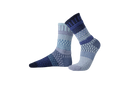 Solmate Adult Crew Socks - Horizon