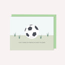 Halifax Paper Hearts Greeting Cards - Mom