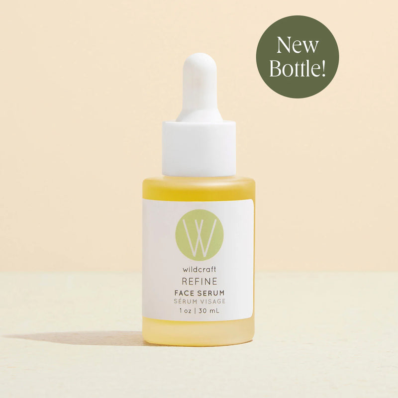 Wildcraft - Refine Face Serum