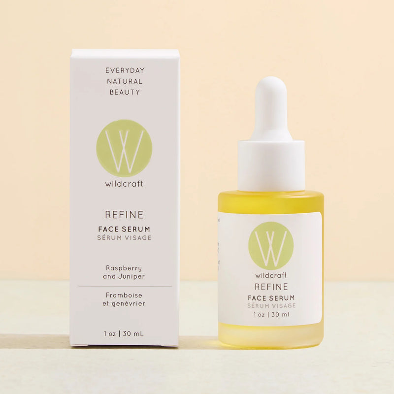 Wildcraft - Refine Face Serum