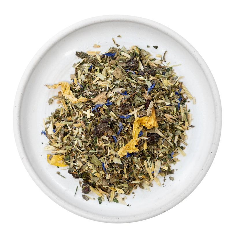 Soulful Tea - Refresh Blend (Follicular Phase)