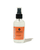 Ebb & Flow Refresh Mist Tangerine & Black Pepper