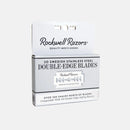Rockwell - Razor Blades 20 Pack