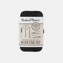Rockwell Razors - Manicure Set