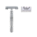 Rockwell R1 - Rookie Butterfly Safety Razor