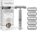 Rockwell R1 - Rookie Butterfly Safety Razor