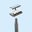 Rockwell - 2C Razor  Gunmetal