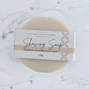 Old Soul Soap Co - Shaving Soap