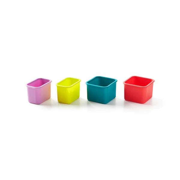 PlanetBox - Pods