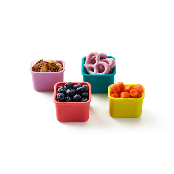 PlanetBox - Pods