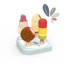 Speedy Monkey Ice Cream Bar Stand