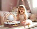 Speedy Monkey Beauty Suitcase