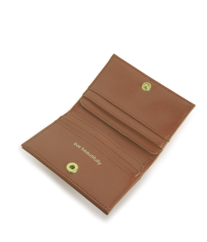 Matt & Nat - Liz Wallet / Arbor Collection