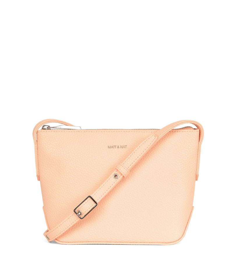 Matt & Nat -  Vegan Crossbody Bag Purity - Sam