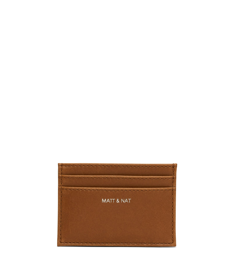 Matt & Nat - Men's Vintage Vegan Wallet - Max