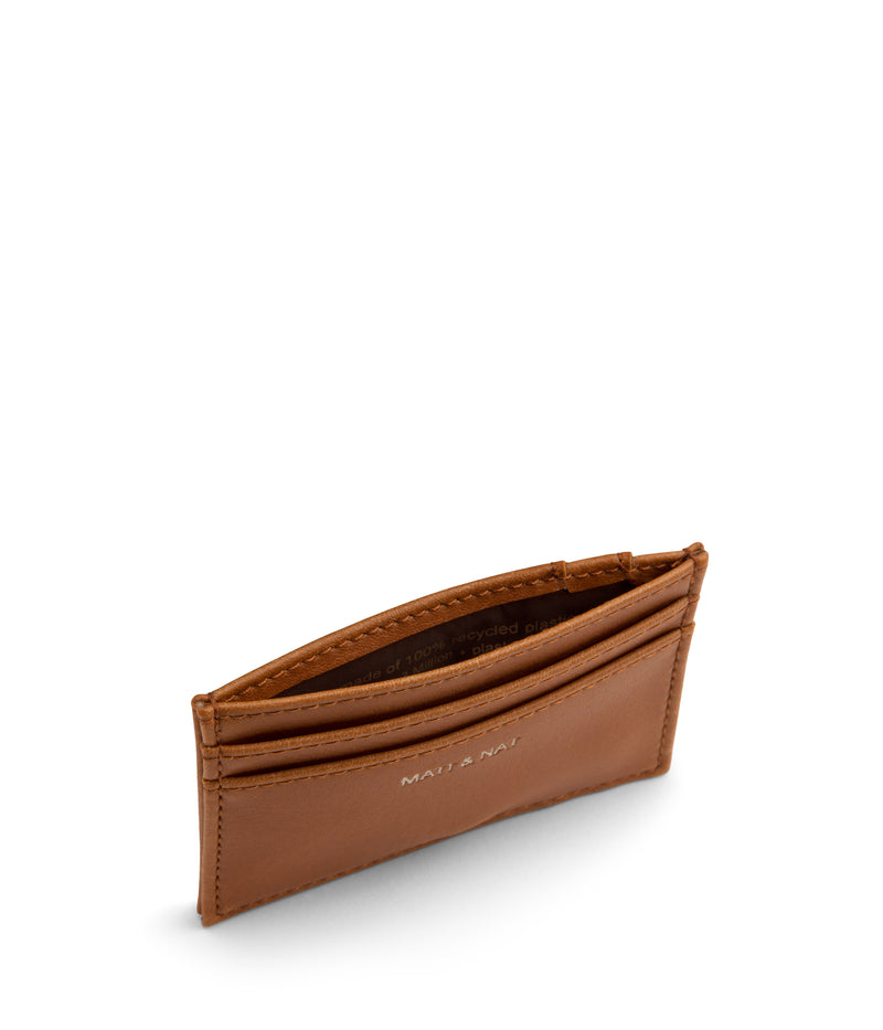 Matt & Nat - Men's Vintage Vegan Wallet - Max