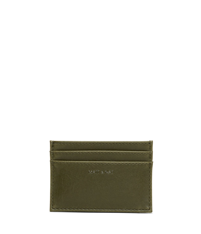 Matt & Nat - Men's Vintage Vegan Wallet - Max