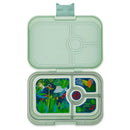 Yumbox Panino - Sandwich Friendly 4 Compartment