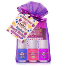 Piggy Paint Scented Berry Bestie