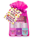 Piggy Paint Scented Sweetie Pie Gift Set