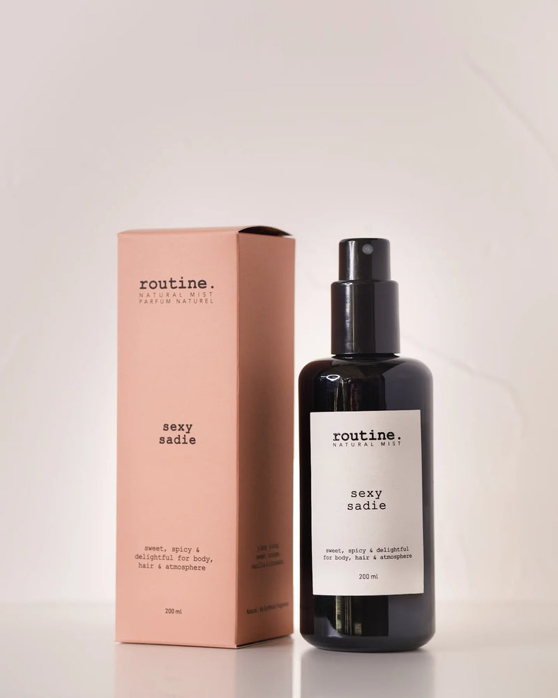 Routine Sexy Sadie Body, Hair & Atmosphere Mist