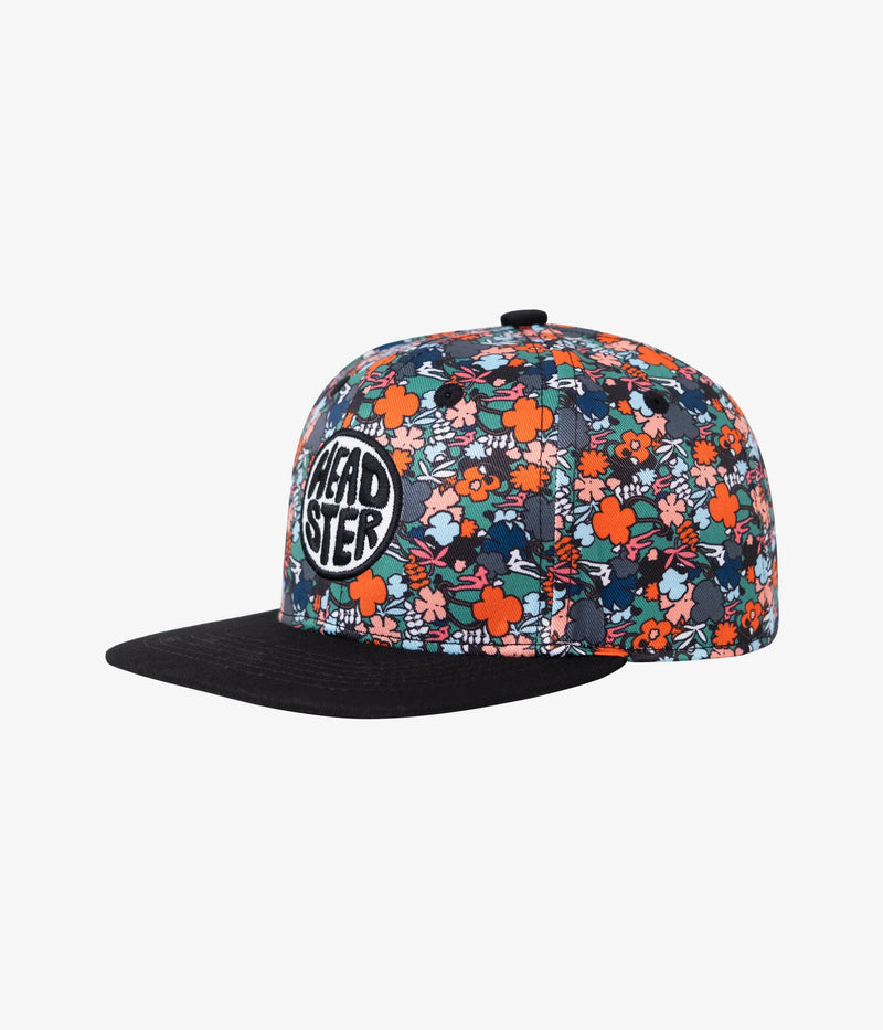 Headster Hats - Shaggy Snapback