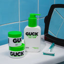 Guck Shaving Cream Sandalwood