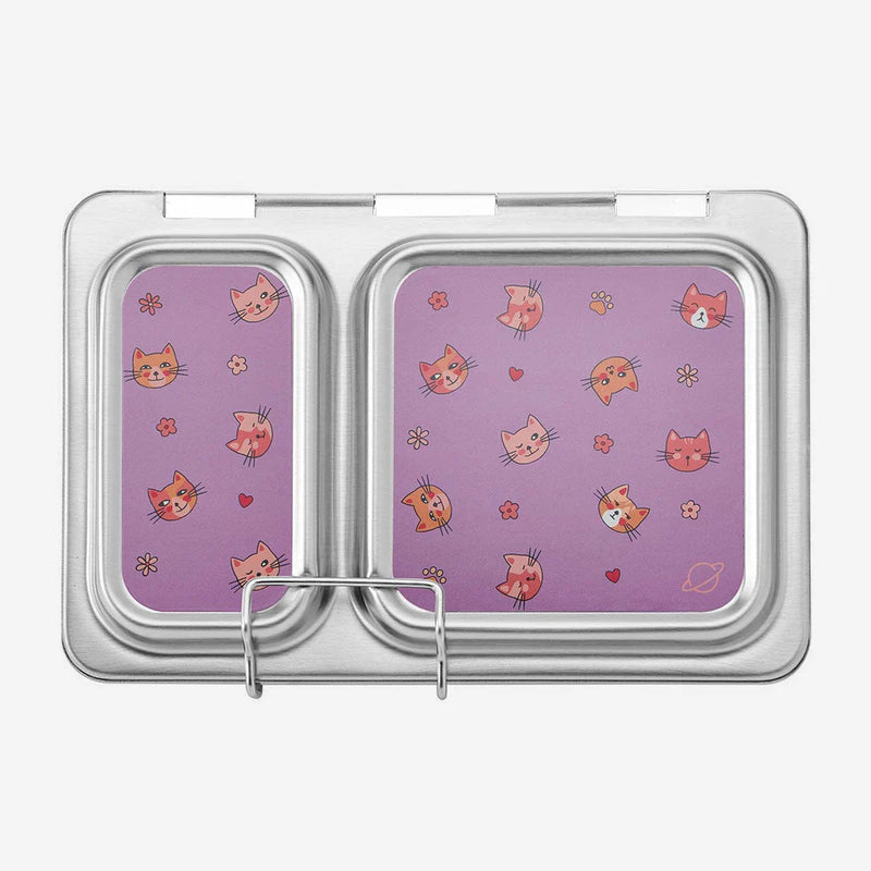 PlanetBox Magnets - Shuttle
