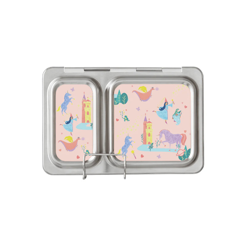 PlanetBox  Magnets - Shuttle
