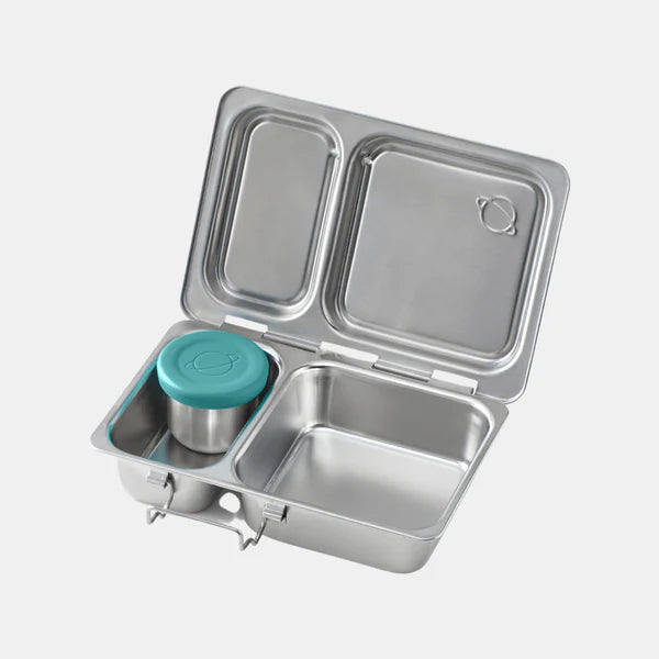 PlanetBox Container - Shuttle