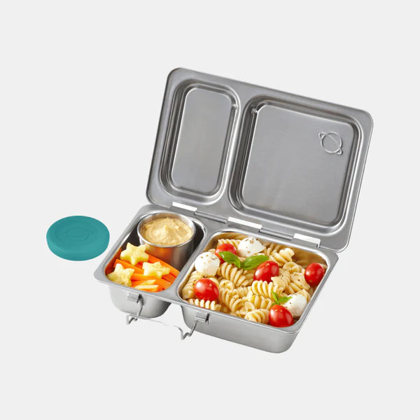 PlanetBox Container - Shuttle