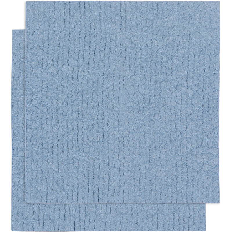 Ecologie Sponge Cloth Solid Colours - Set of 2