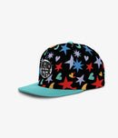 Headster Hats - A Star Is Born Snapback Black