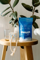 Soap So Co. Azure Drip