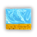 Soap So Co. Beach Breeze