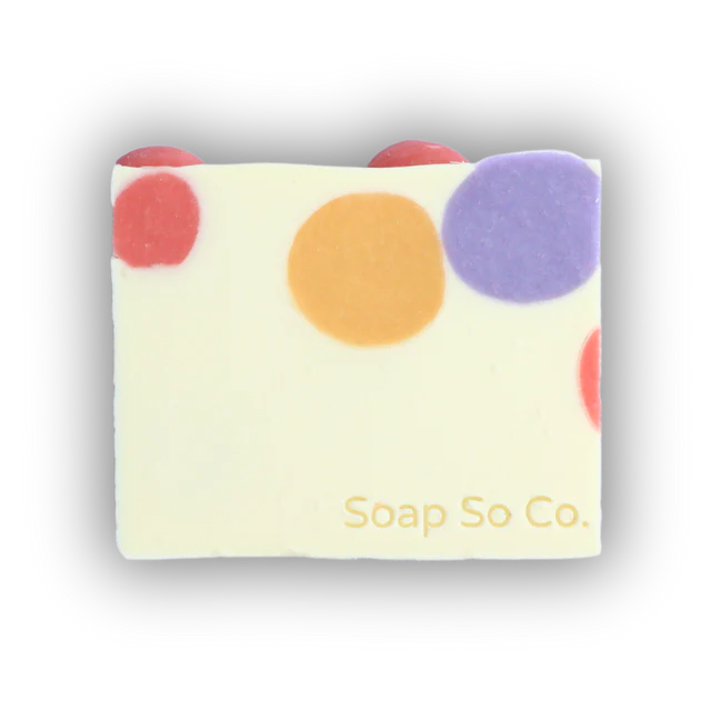 Soap So Co. Bon Bon