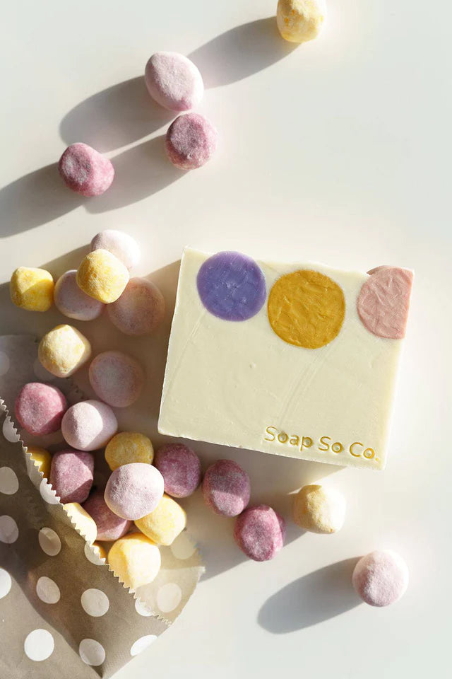 Soap So Co. Bon Bon