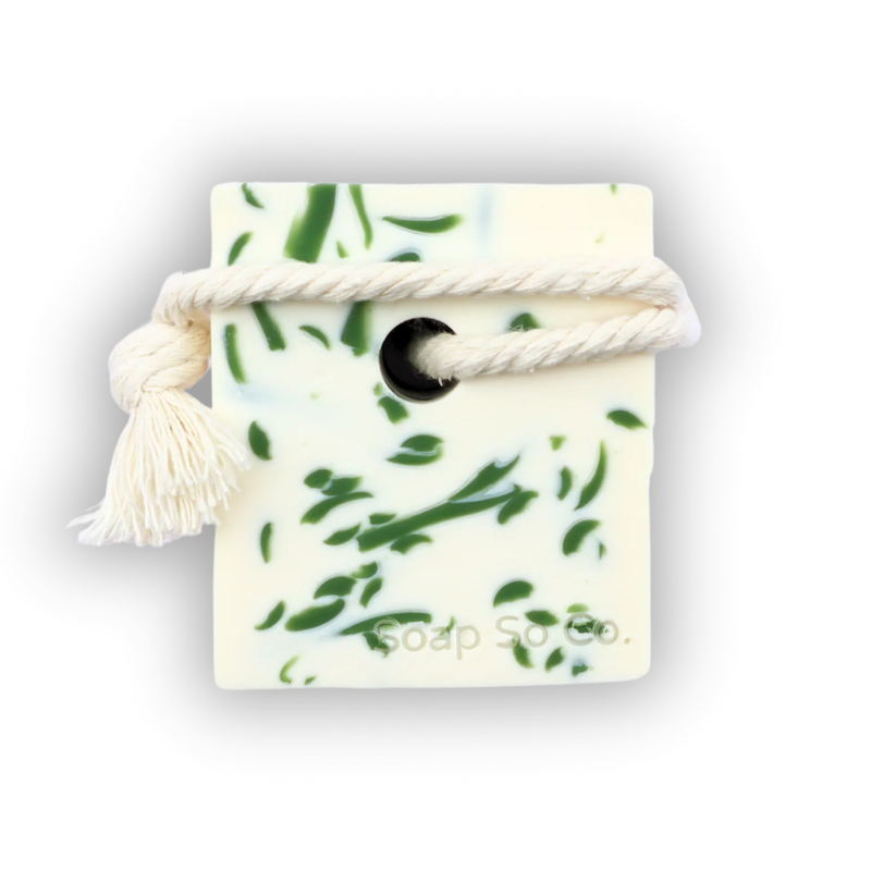 Soap So Co. Forest Drip