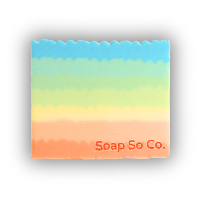 Soap So Co. Horizons