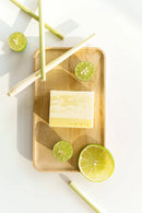 Soap So Co. Lemongrass & Lime Dream