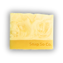Soap So Co. Lemongrass & Lime Dream