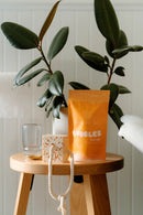 Soap So Co. Orange Drip