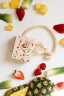 Soap So Co. Rojo Drip