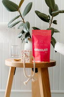 Soap So Co. Rojo Drip