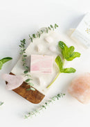 Soap So Co. Rose Quartz