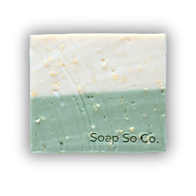 Soap So Co. Sway
