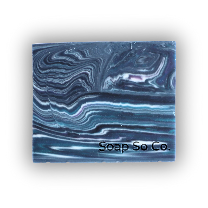 Soap So Co. Transcend