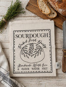 Your Green Kitchen - Bread Bag